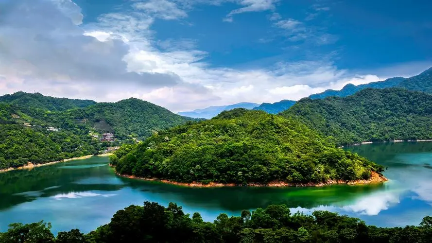 节能高效智慧